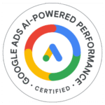 digital synergy ai powered performance ads certification
