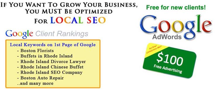 CT Local SEO Services