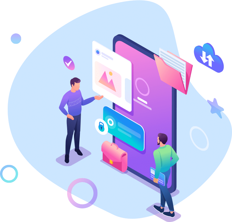 android_App_development_Service