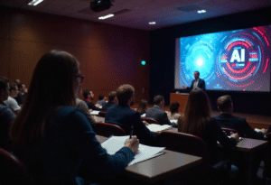 AI in technology and marketing