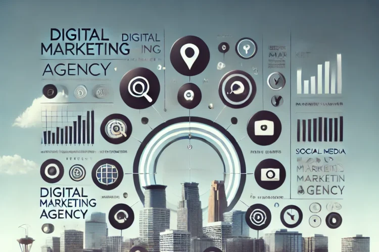 Digital Marketing Agency in Minneapolis MN