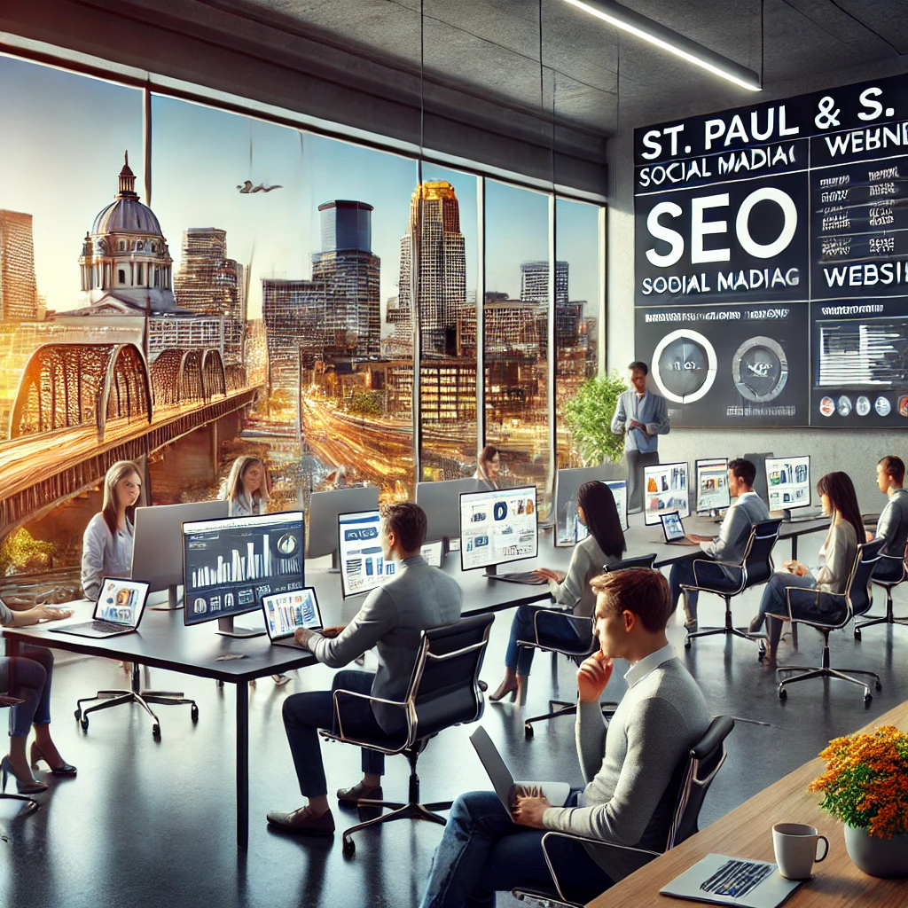 Digital Marketing Agency