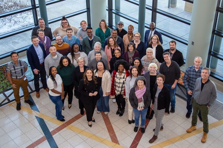 Digital Synergy Team