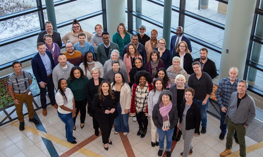 Digital Synergy Team