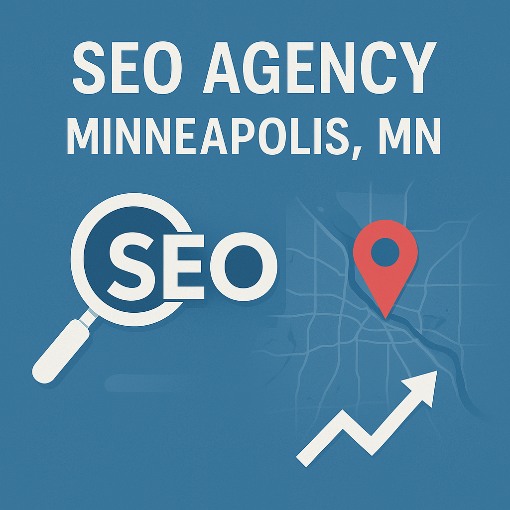 Top SEO Services in Minneapolis MN