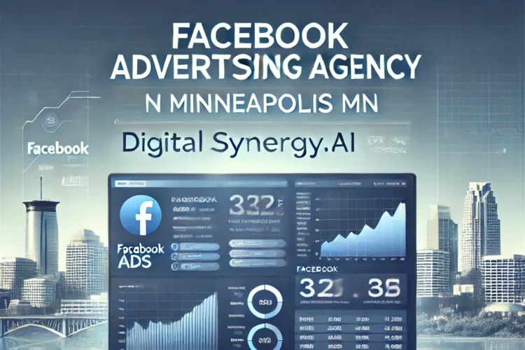 Facebook Advertising Agency in Minneapolis MN