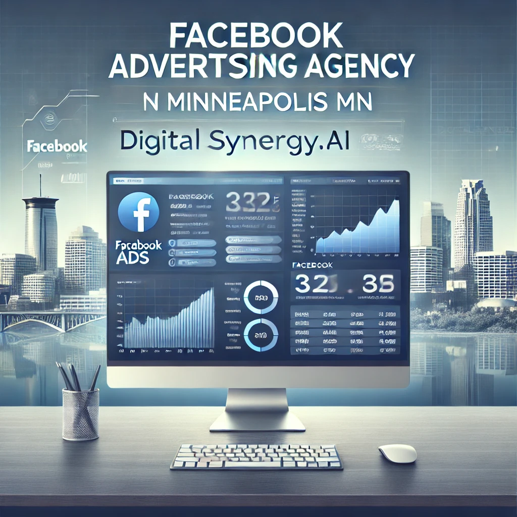 Facebook Advertising Agency in Minneapolis MN