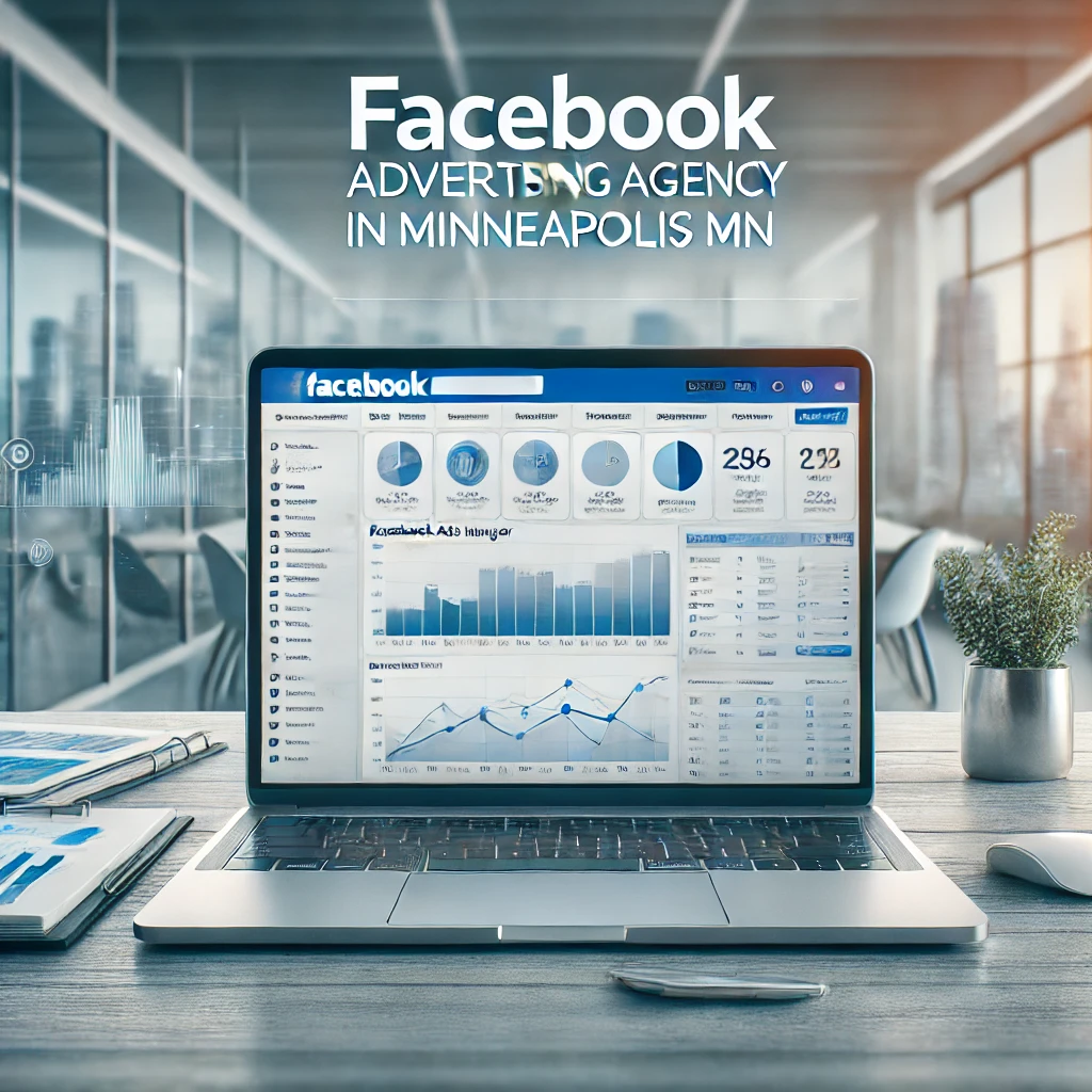 Facebook Advertising Agency in Minneapolis MN