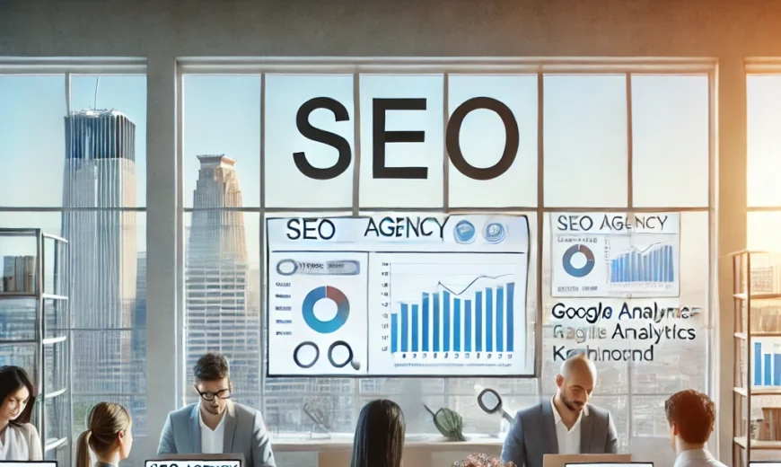 SEO Agency in Minneapolis MN | Simple, Local SEO Services, SEO Services in Minneapolis MN, Digital Synergy