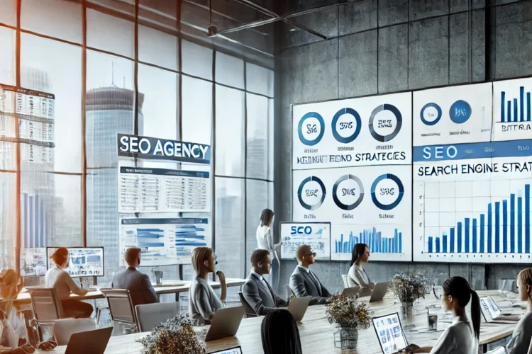 SEO Agency in Minneapolis MN | Simple, Local SEO Services, SEO Services in Minneapolis MN, Digital Synergy