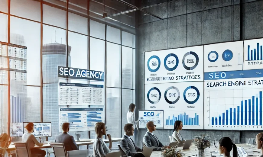 SEO Agency in Minneapolis MN | Simple, Local SEO Services, SEO Services in Minneapolis MN, Digital Synergy