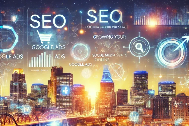 Top Digital Marketing Agencies