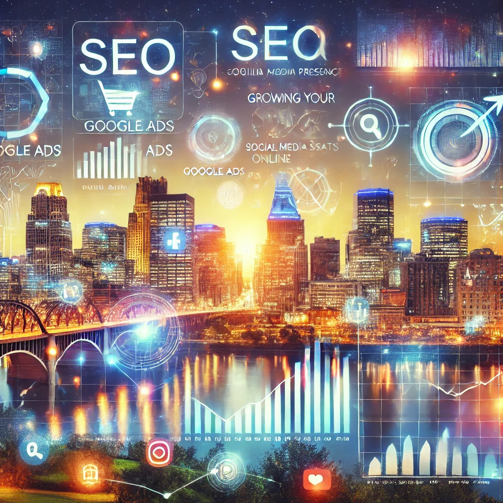 Top Digital Marketing Agencies