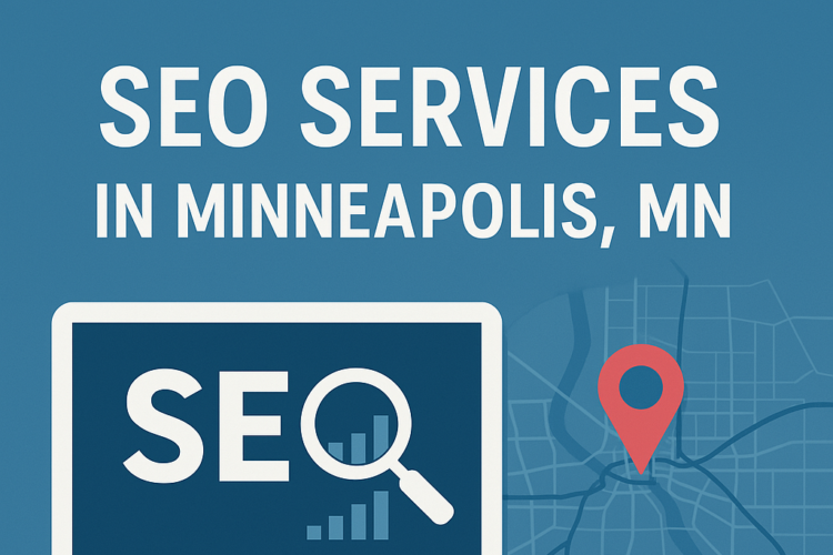 Top SEO Services in Minneapolis MN