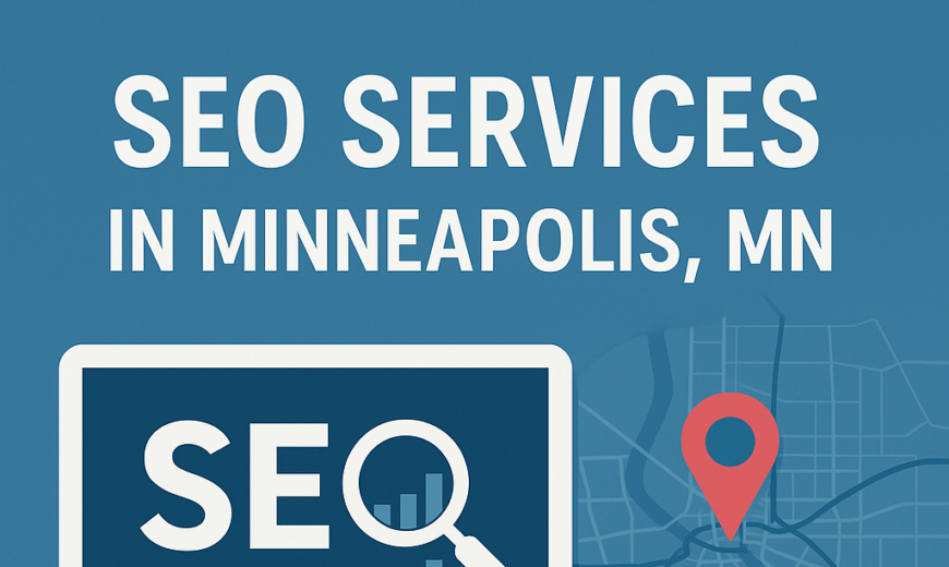 Top SEO Services in Minneapolis MN