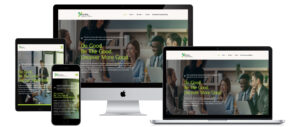 web design services - faithful consulting